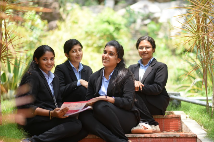 Lourdes Matha Institute of Management Studies Thiruvananthapuram Campus photo 11