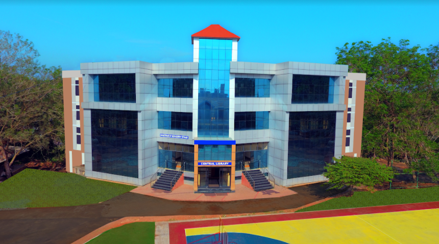 Lourdes Matha Institute of Management Studies Thiruvananthapuram Campus photo 12
