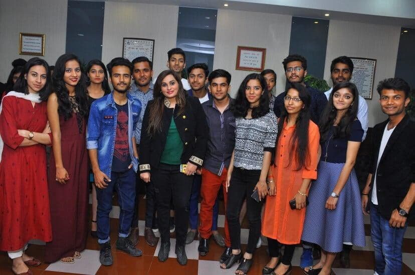 ITSCPS College Events and Activities photo 3