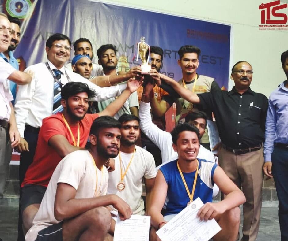 ITSCPS College Events and Activities photo 1