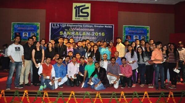 ITS Engineering College College Events and Activities photo 7