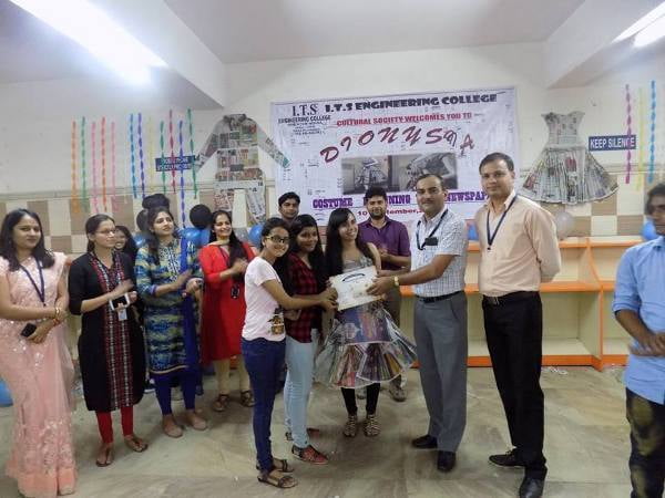 ITS Engineering College College Events and Activities photo 4