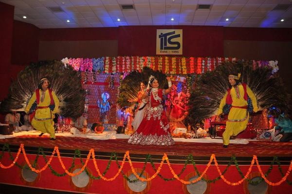 ITS Engineering College College Events and Activities photo 5