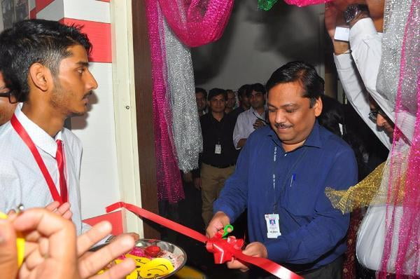 ITS Engineering College College Events and Activities photo 6