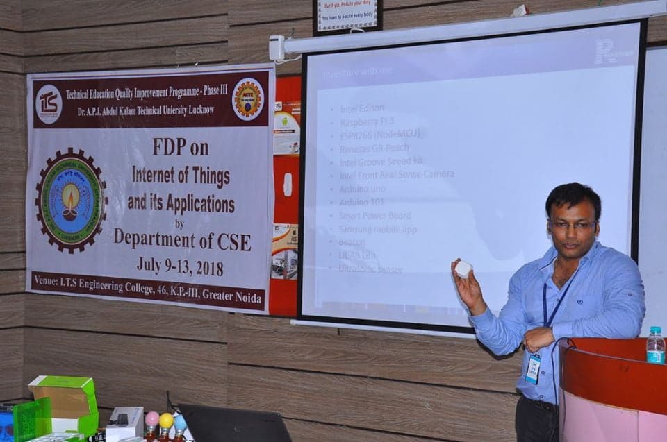 ITSCPS College Events and Activities photo 11