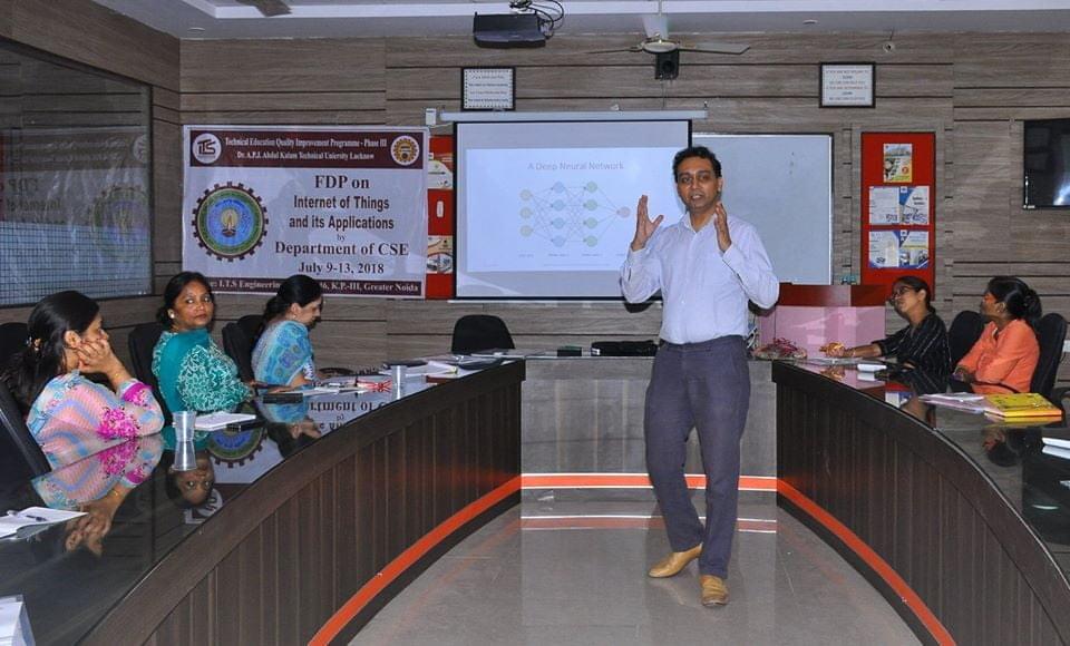 ITSCPS College Events and Activities photo 12