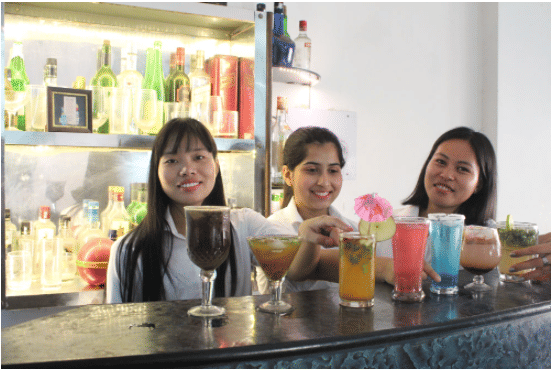 Institute of Tourism and Hotel Management Kolkata Campus photo 2