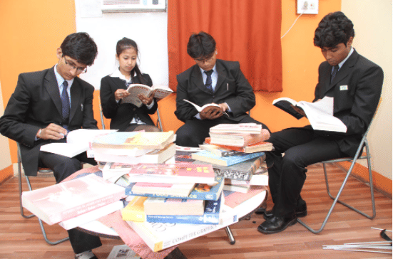 Institute of Tourism and Hotel Management Kolkata Campus photo 1