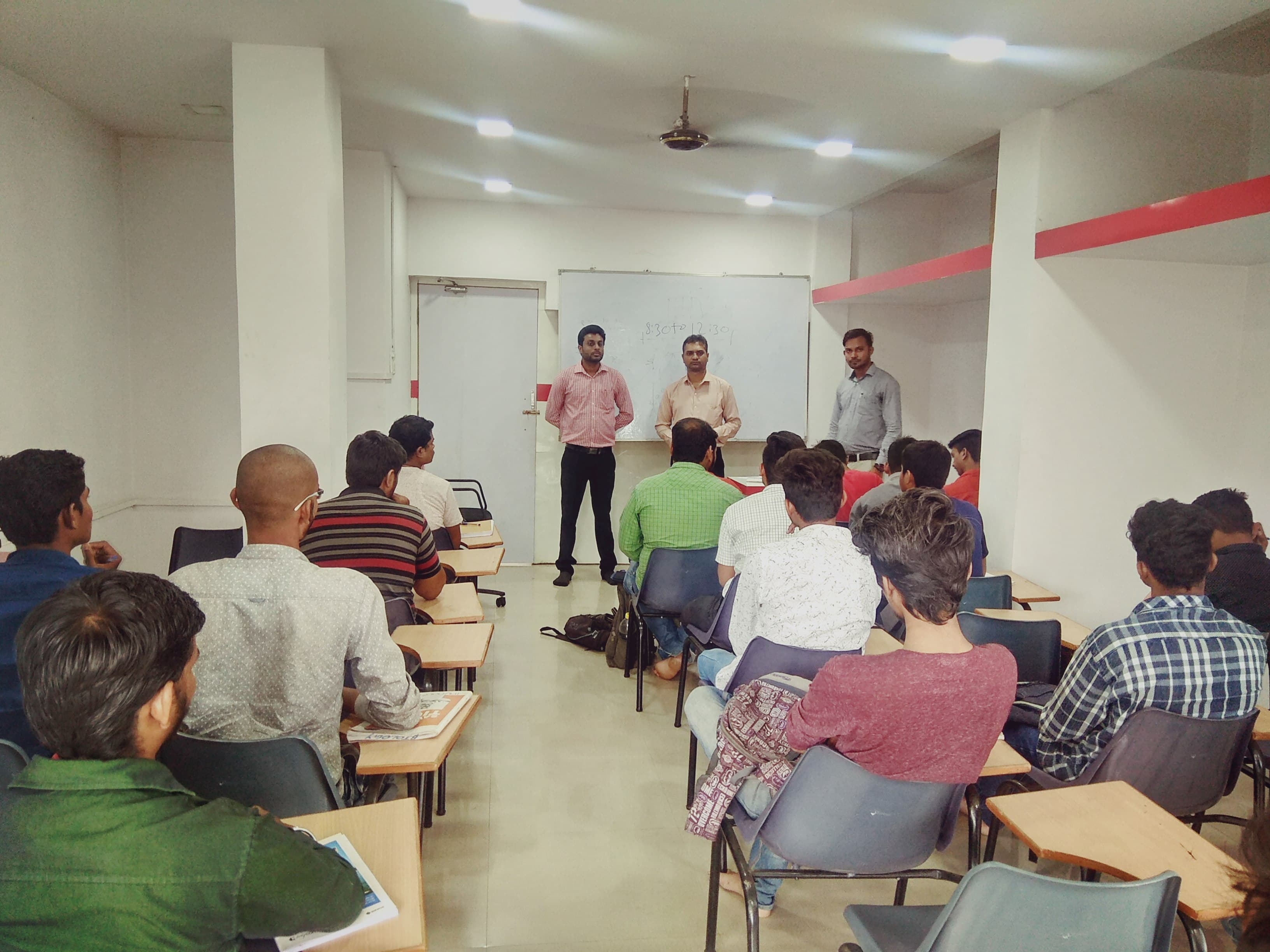 Vision Group of Institutions Nagpur Infrastructure photo 5