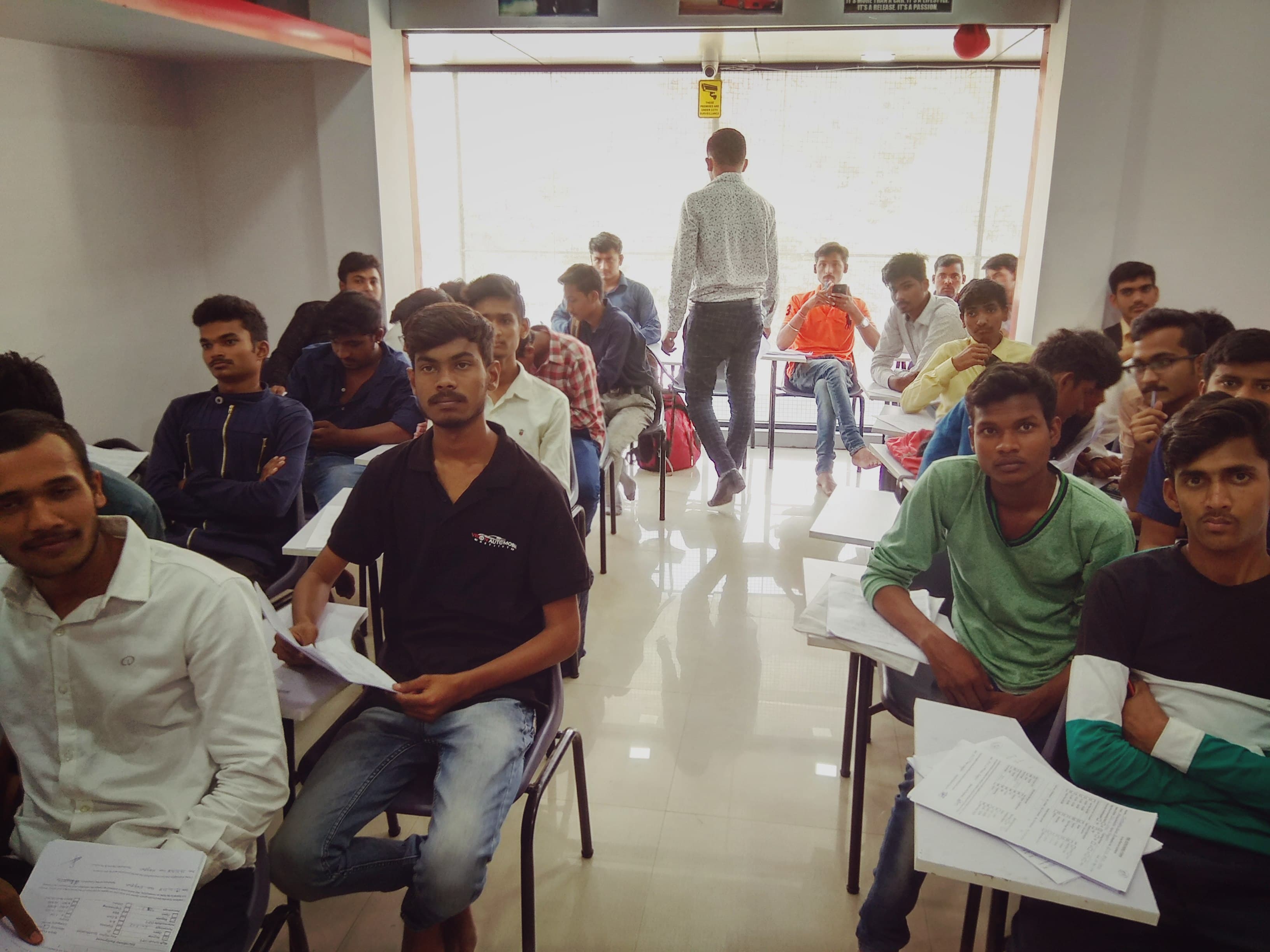 Vision Group of Institutions Nagpur Infrastructure photo 6