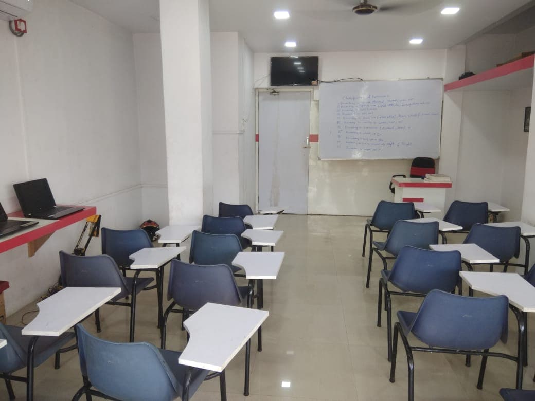 Vision Group of Institutions Nagpur Infrastructure photo 7