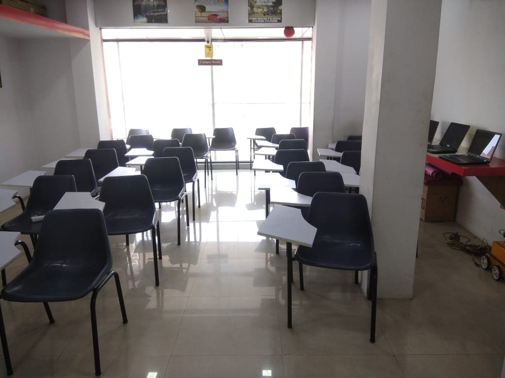 Vision Group of Institutions Nagpur Infrastructure photo 8