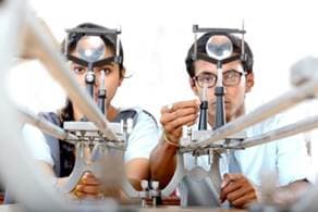 JIS School of Polytechnic Kolkata Labs photo 41