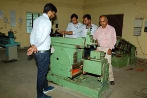 JIS School of Polytechnic Kolkata Labs photo 42