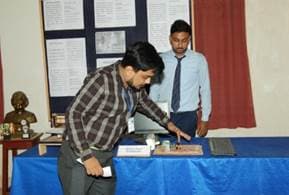 JIS School of Polytechnic Kolkata Labs photo 46