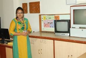 JIS School of Polytechnic Kolkata Labs photo 47