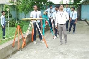 JIS School of Polytechnic Kolkata Labs photo 48