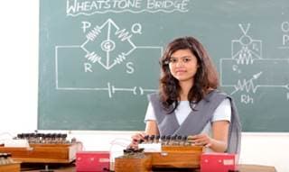 JIS School of Polytechnic Kolkata Labs photo 43