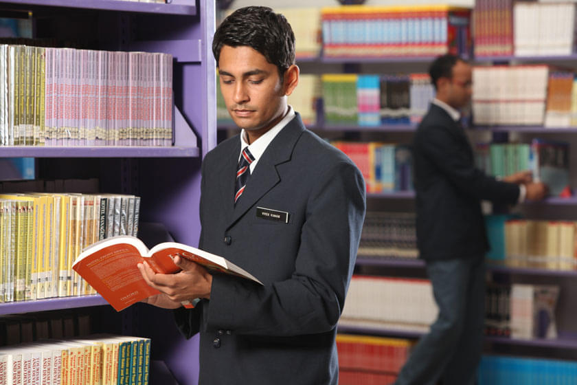 NSHM Knowledge Campus Durgapur Campus & Facilities photo 2