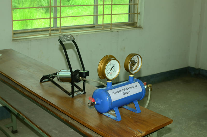 KPS Institute of Polytechnic Hooghly Campus photo 3