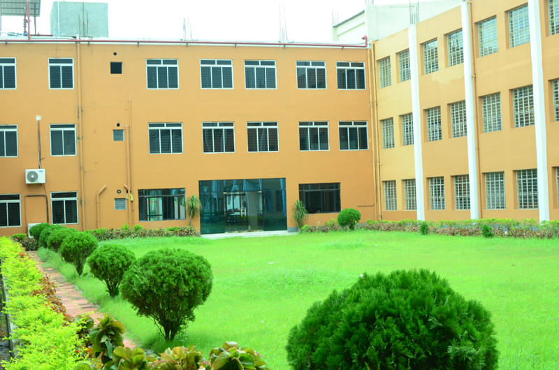 KPS Institute of Polytechnic Hooghly Campus photo 11