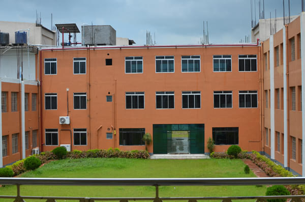 KPS Institute of Polytechnic Hooghly Campus photo 13
