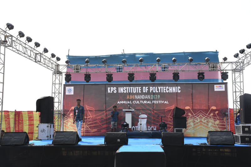 KPS Institute of Polytechnic Hooghly Events photo 5