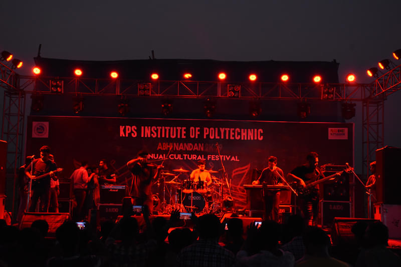 KPS Institute of Polytechnic Hooghly Events photo 4