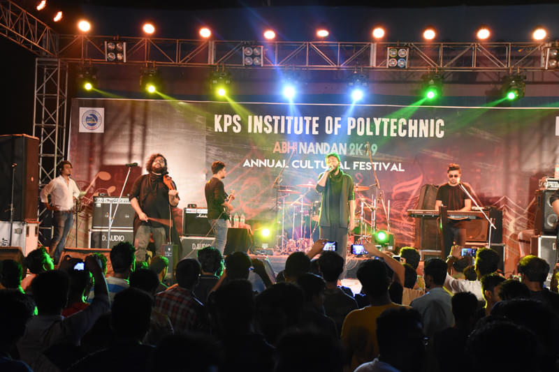 KPS Institute of Polytechnic Hooghly Events photo 3