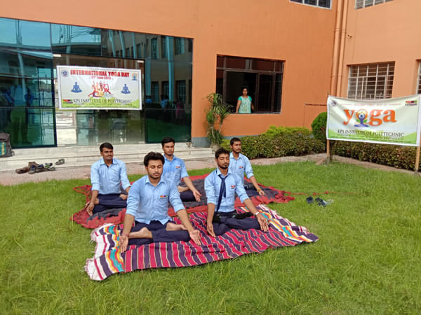 KPS Institute of Polytechnic Hooghly Events photo 6