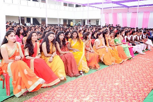 CSSGI College events and activities photo 10