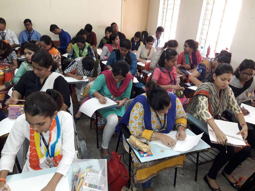 Assembly of God Church Teacher's Training Junior College Kolkata Events photo 2