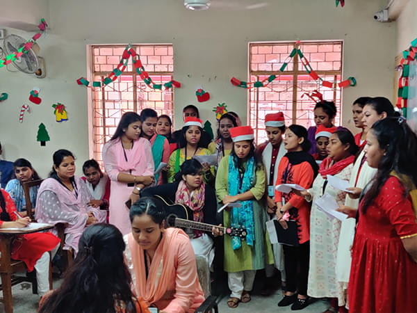 Assembly of God Church Teacher's Training Junior College Kolkata Events photo 3