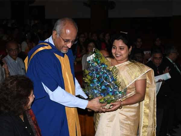 Assembly of God Church Teacher's Training Junior College Kolkata Events photo 4