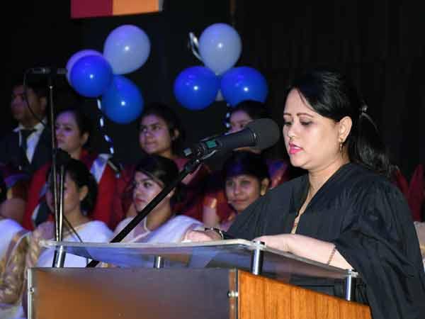 Assembly of God Church Teacher's Training Junior College Kolkata Events photo 5