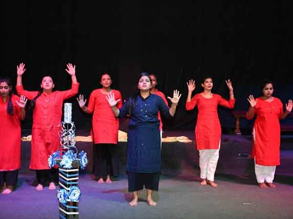 Assembly of God Church Teacher's Training Junior College Kolkata Events photo 6