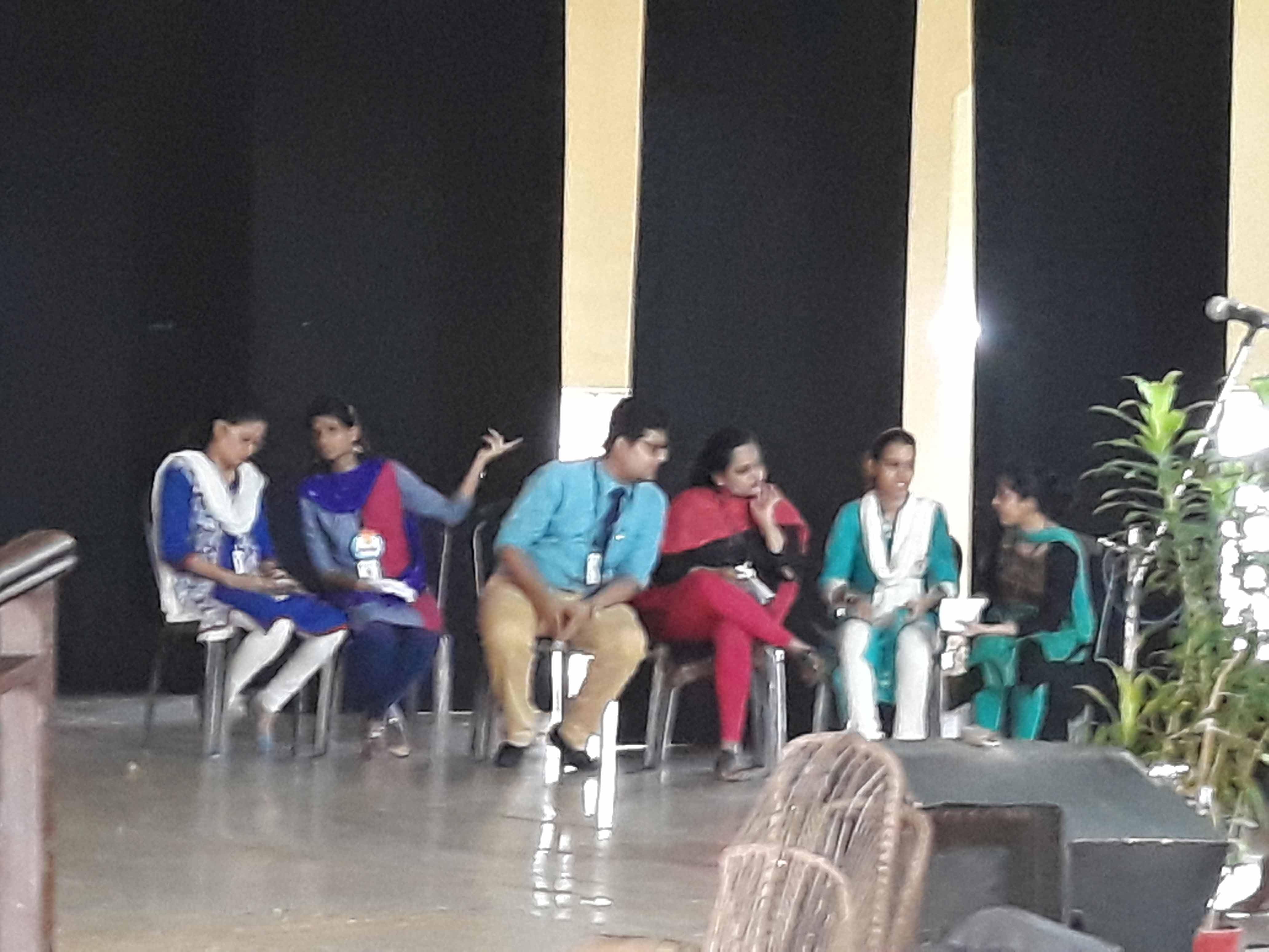 Assembly of God Church Teacher's Training Junior College Kolkata Events photo 10