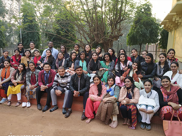 Assembly of God Church Teacher's Training Junior College Kolkata Events photo 11