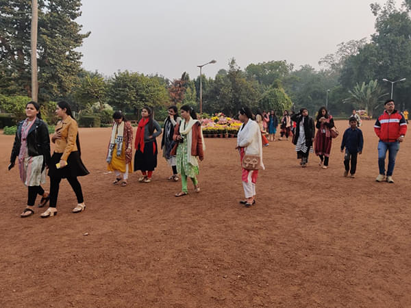 Assembly of God Church Teacher's Training Junior College Kolkata Events photo 12