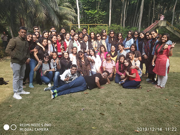 Assembly of God Church Teacher's Training Junior College Kolkata Events photo 19