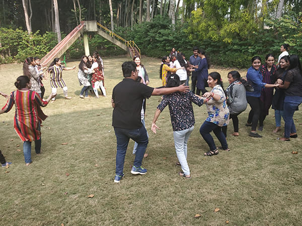 Assembly of God Church Teacher's Training Junior College Kolkata Events photo 20