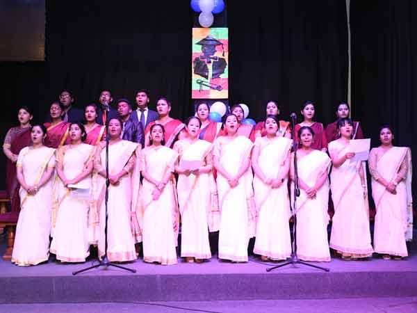 Assembly of God Church Teacher's Training Junior College Kolkata Events photo 9