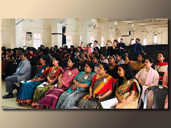 Assembly of God Church Teacher's Training Junior College Kolkata Events photo 13