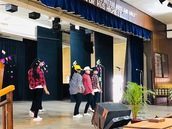 Assembly of God Church Teacher's Training Junior College Kolkata Events photo 14