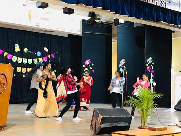 Assembly of God Church Teacher's Training Junior College Kolkata Events photo 15