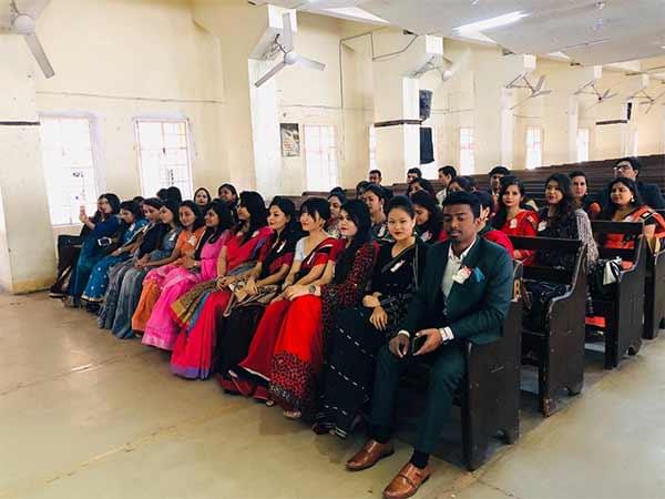 Assembly of God Church Teacher's Training Junior College Kolkata Events photo 16