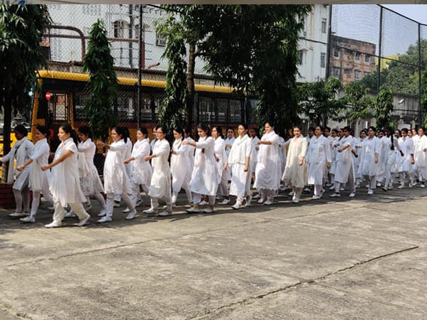 Assembly of God Church Teacher's Training Junior College Kolkata Events photo 17