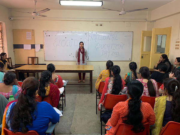 Assembly of God Church Teacher's Training Junior College Kolkata Events photo 18