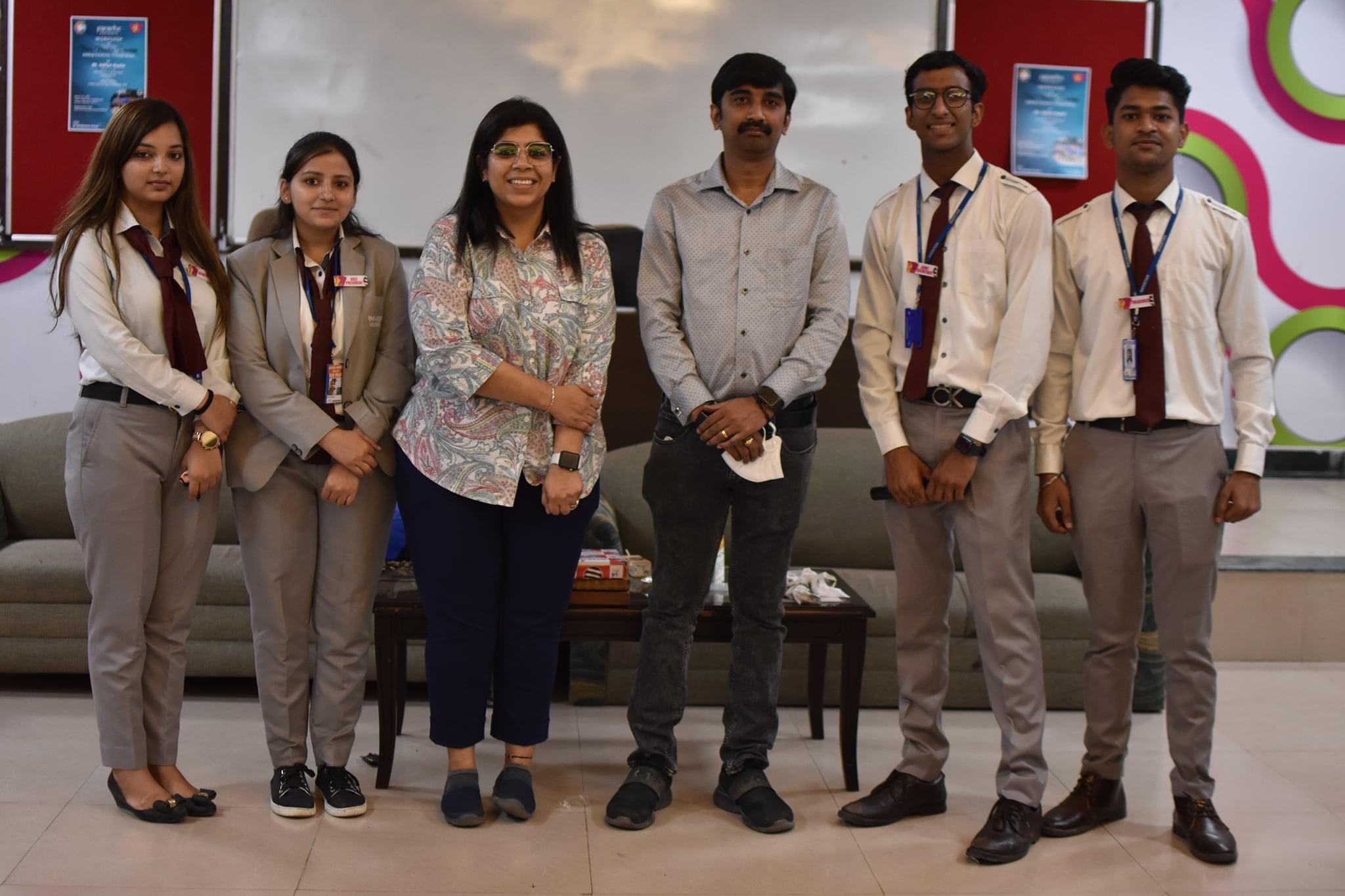 Invertis University Bareilly Events photo 11