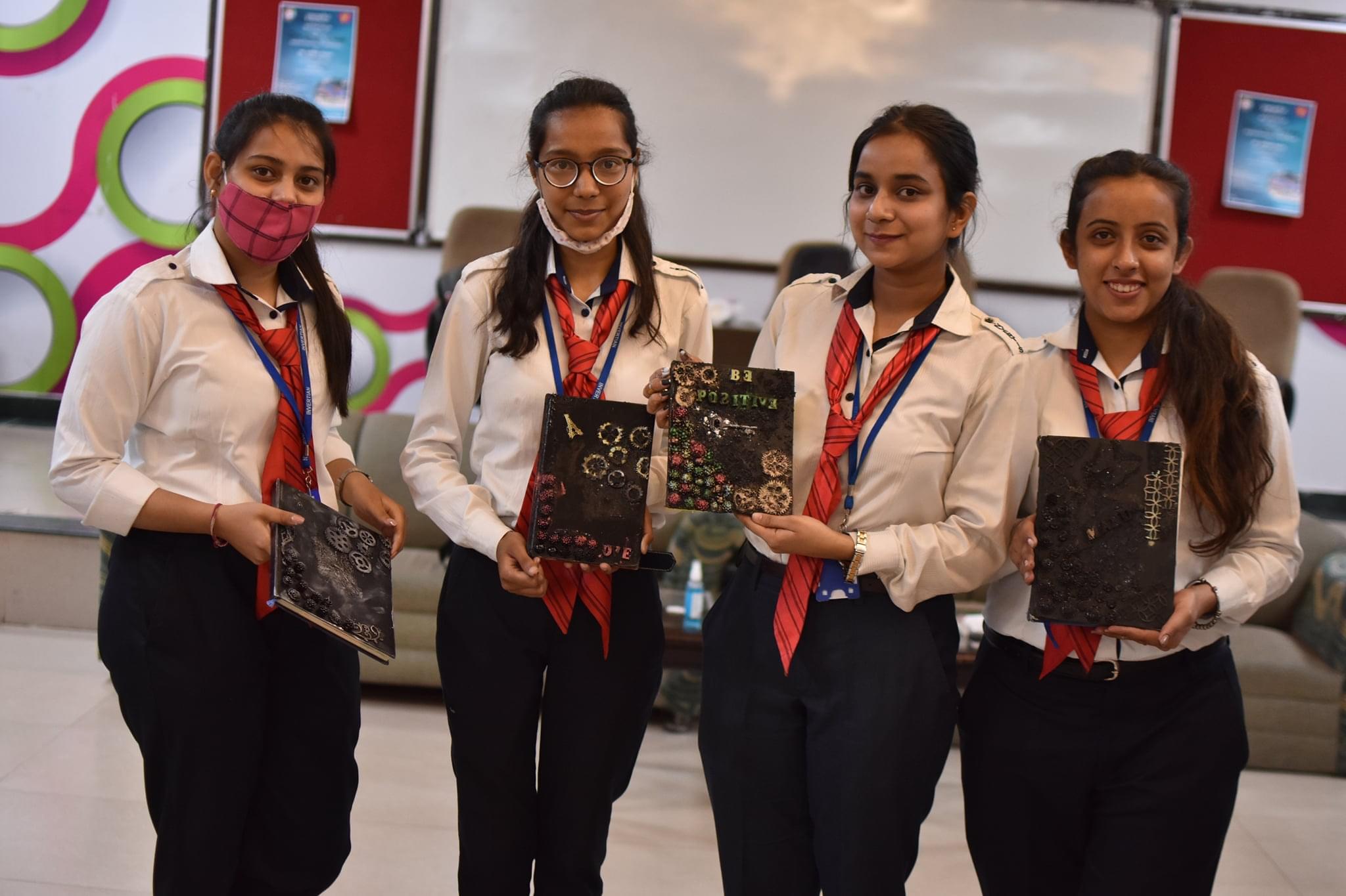 Invertis University Bareilly Events photo 12